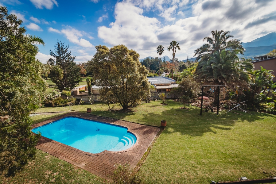5 Bedroom Property for Sale in Camphersdrift Western Cape